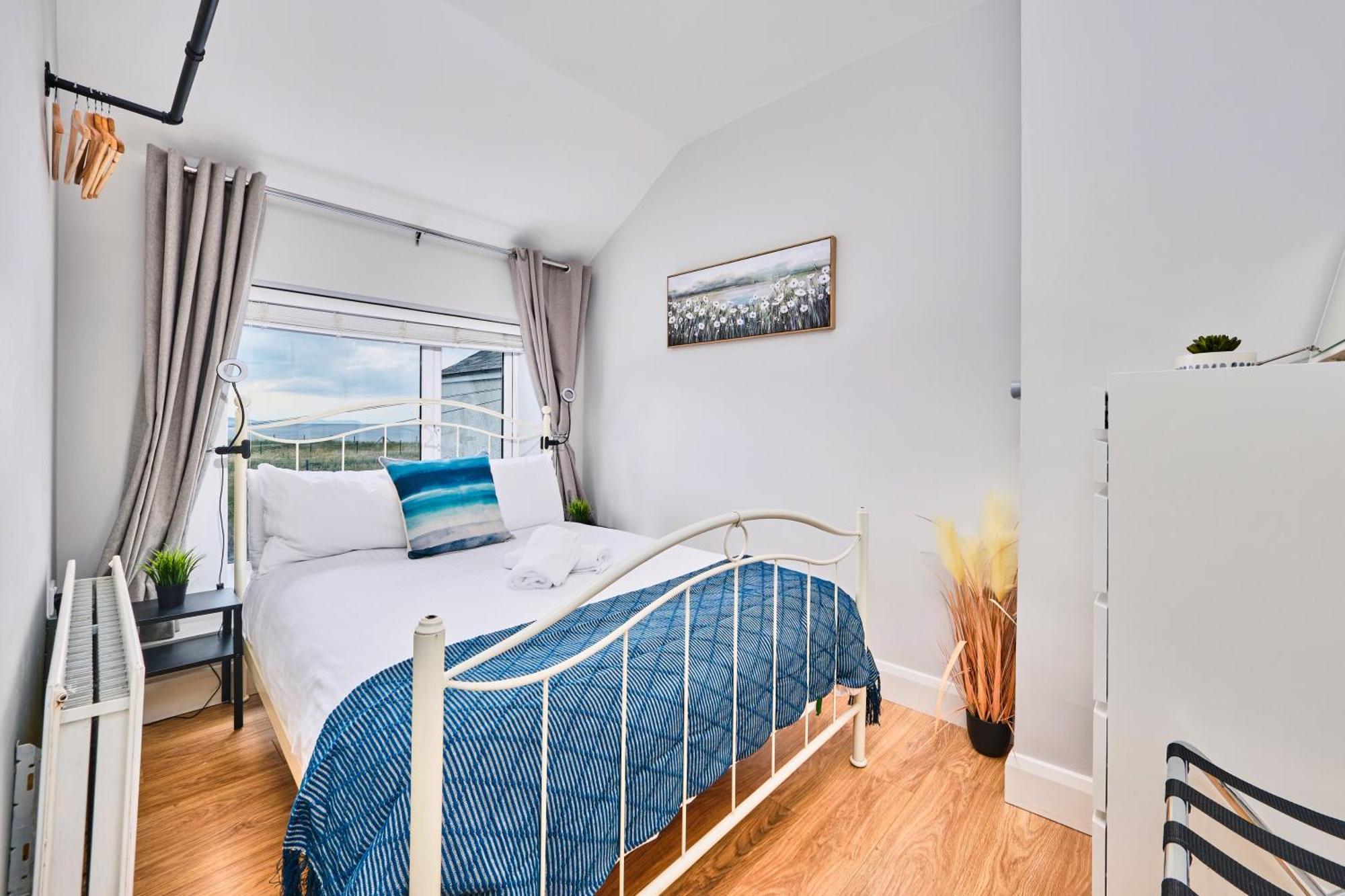 5 West Beach - Portrush By The Sea Экстерьер фото